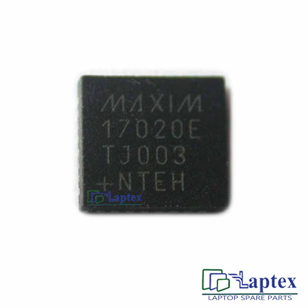 MAXIM 17020 IC